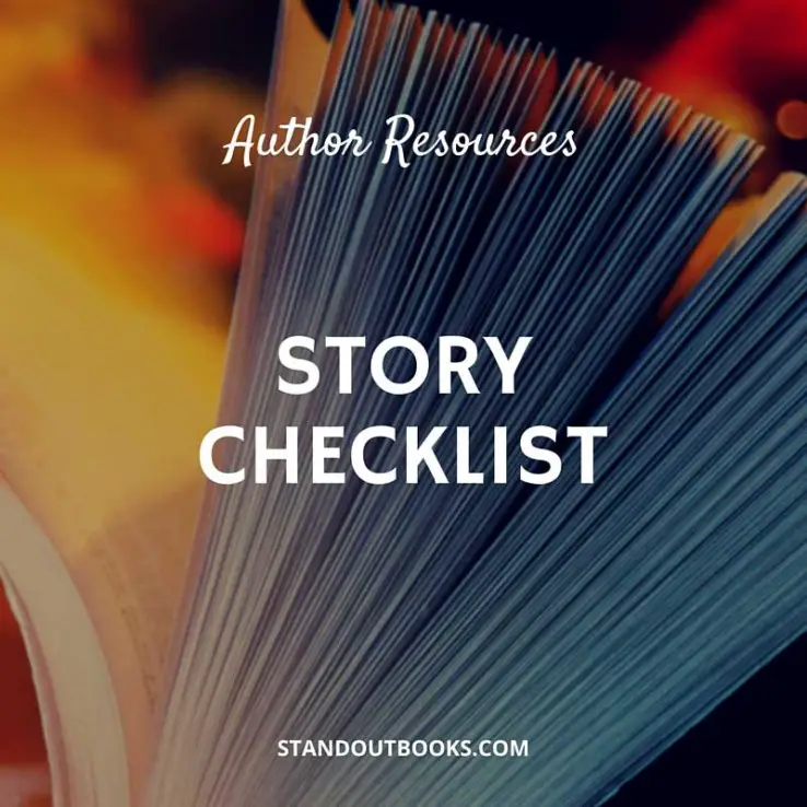 learn my story checklist